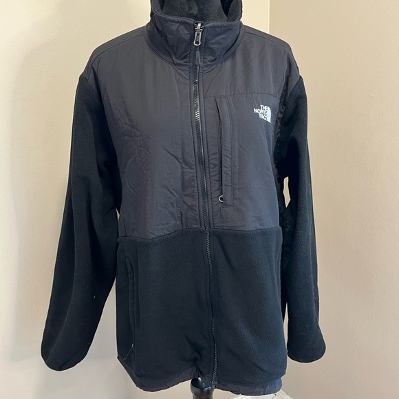 North Face Denali Fleece Jacket sz 3XL - Picture 3 of 13